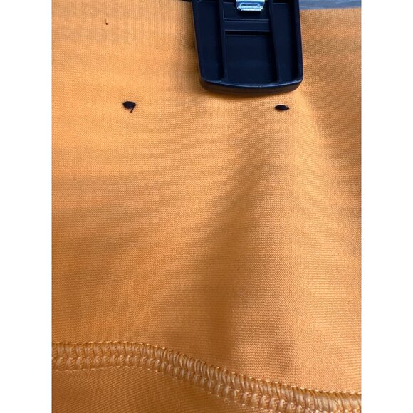 Under Armour Womens Heatgear No Slip Waistband Ankle Leggings Size Medium - Picture 5 of 7